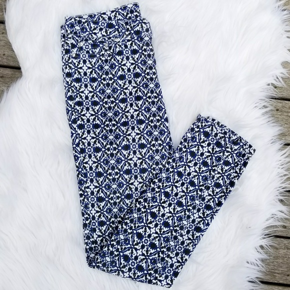 Zara Denim - Zara Slim Fit Pants